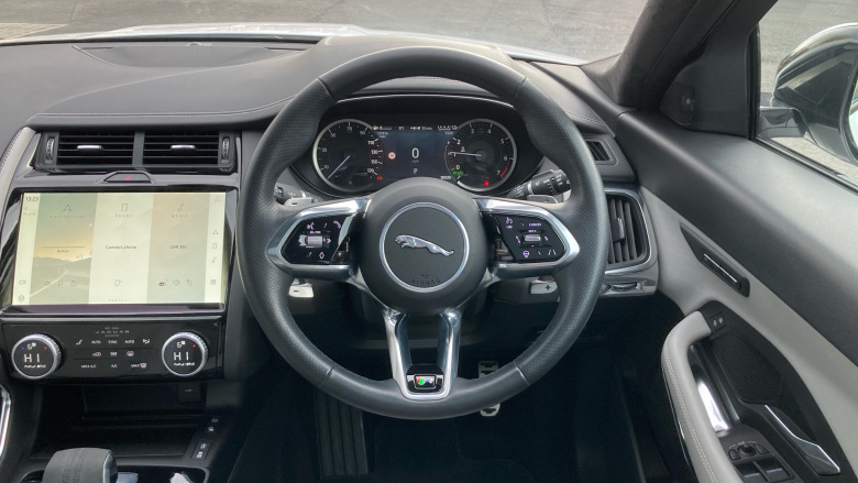 Jaguar E-Pace 1.5 P300e R-Dynamic Black 5dr Auto Estate